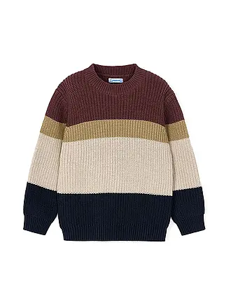 MAYORAL | Jungen Pullover | 